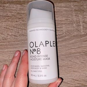 Olaplex Number 8 Bond Intense Moisture Mask